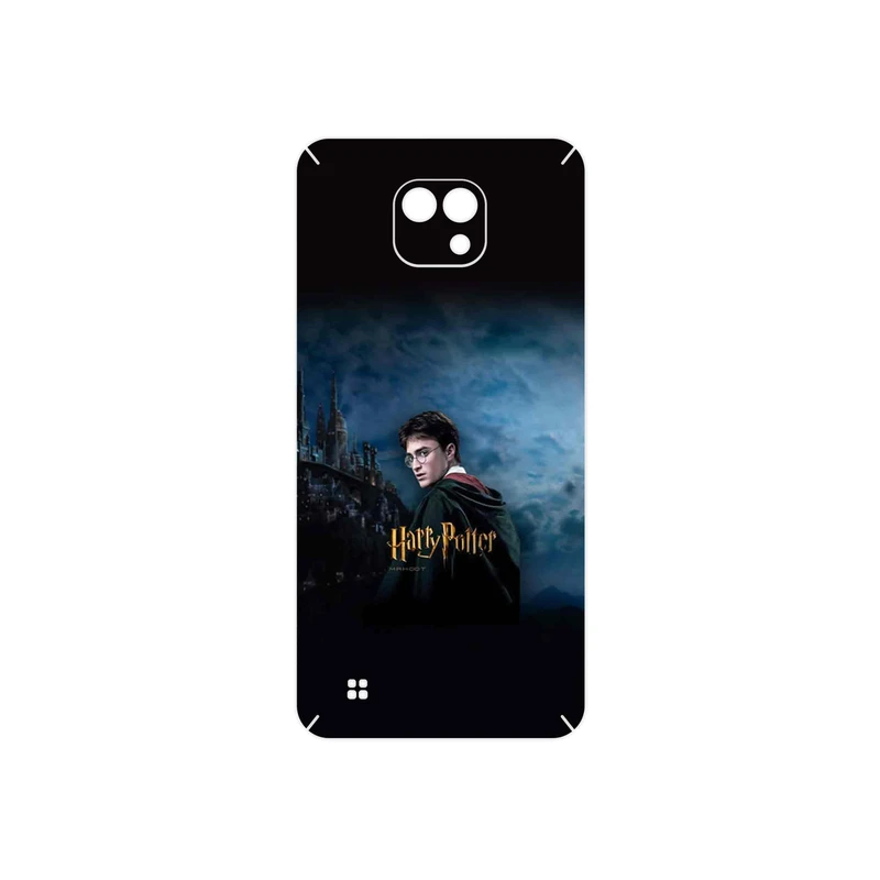 برچسب پوششی ماهوت مدل Harry Potter مناسب برای گوشی موبایل ال جی X Cam