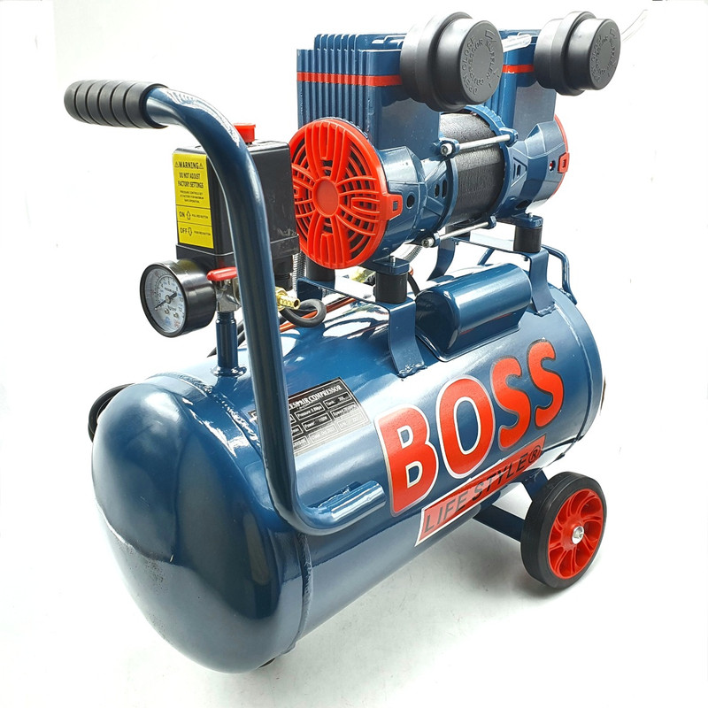 کمپرسور  هوا باس مدل 1100W-30L