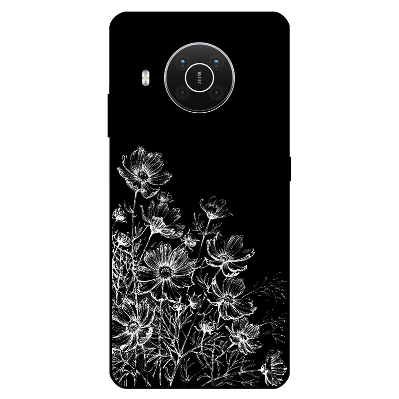 کاور مگافون کد 7274 مناسب برای گوشی موبایل نوکیا X10 / X20