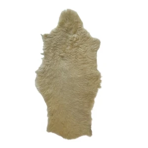 فرش پوست مدل sheep 002