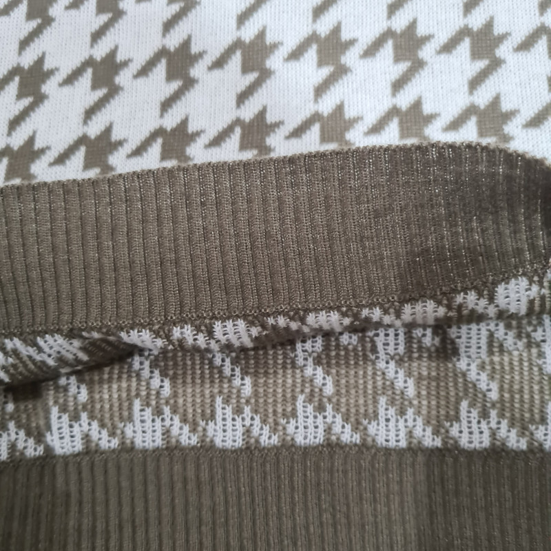 ژیله بافت زنانه طرح پیجازی کد ۱