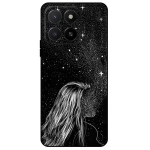 Megafone Girly 8264 Cover For Honor X5B / X5B Plus