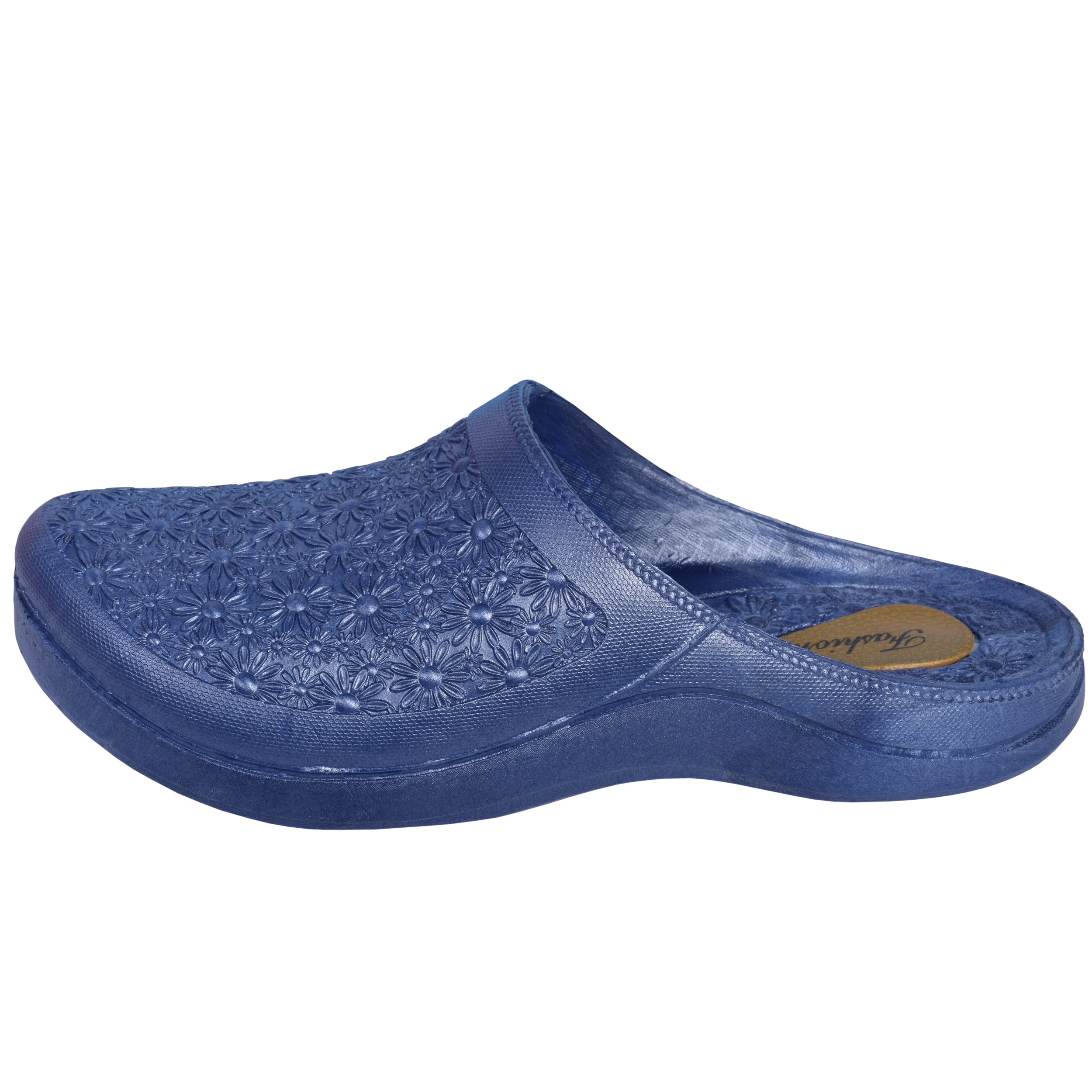 دمپایی زنانه مدل DBL.2117