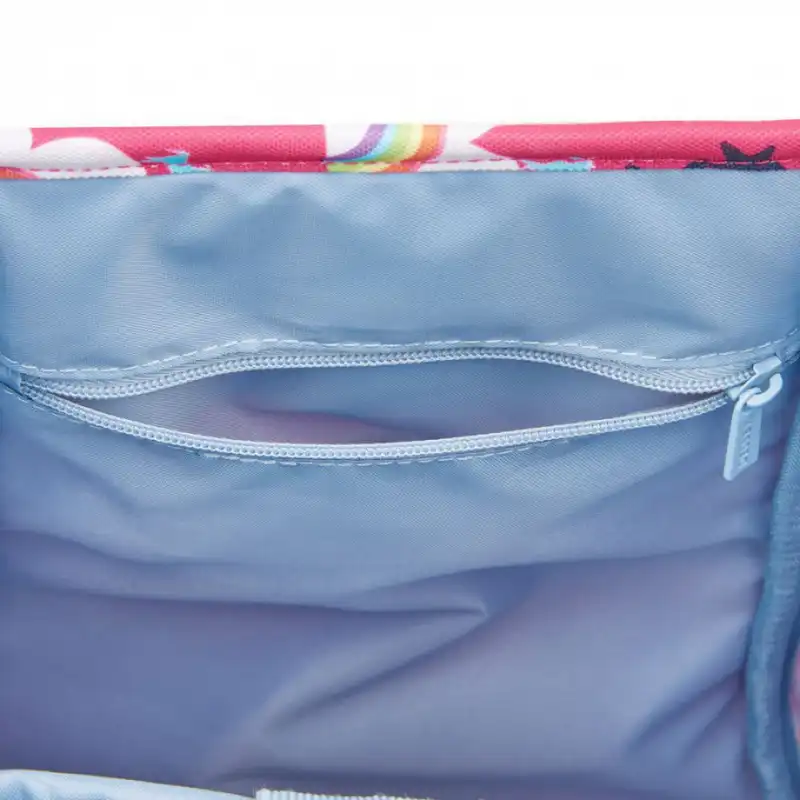 کوله پشتی دلسی مدل ارگونومیک کد  339162509