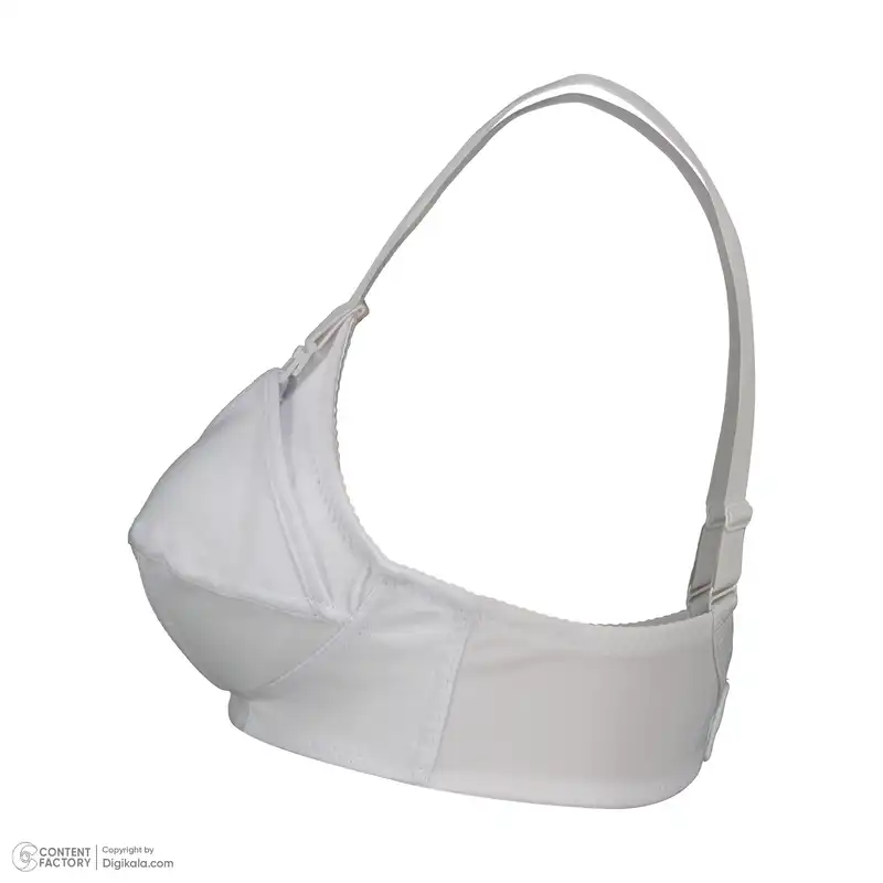 سوتین زنانه ان بی بی کد 338 رنگ سفید