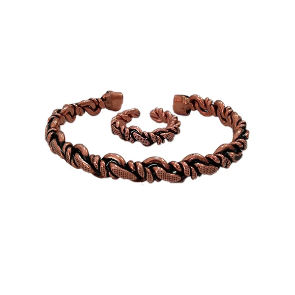 نیم ست زنانه مدل بافت گره کد JW215.2