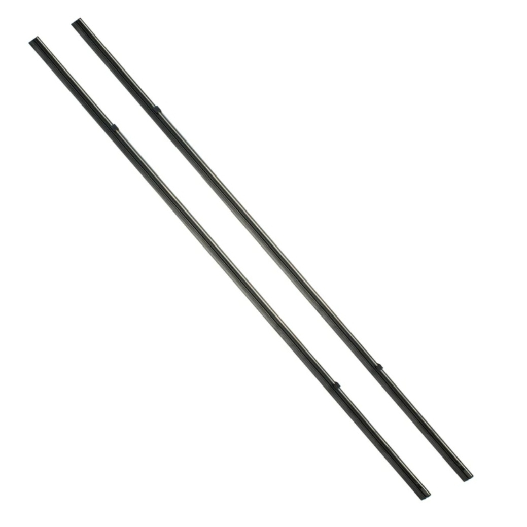 لاستیک تیغه برف پاک کن ایساکو کد 1600 مناسب برای پژو پارس و 405 بسته دو عددی