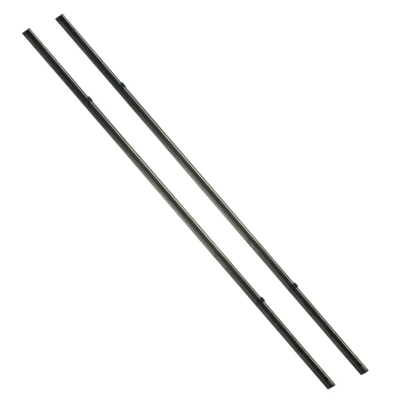 لاستیک تیغه برف پاک کن ایساکو کد 1600 مناسب برای پژو پارس و 405 بسته دو عددی