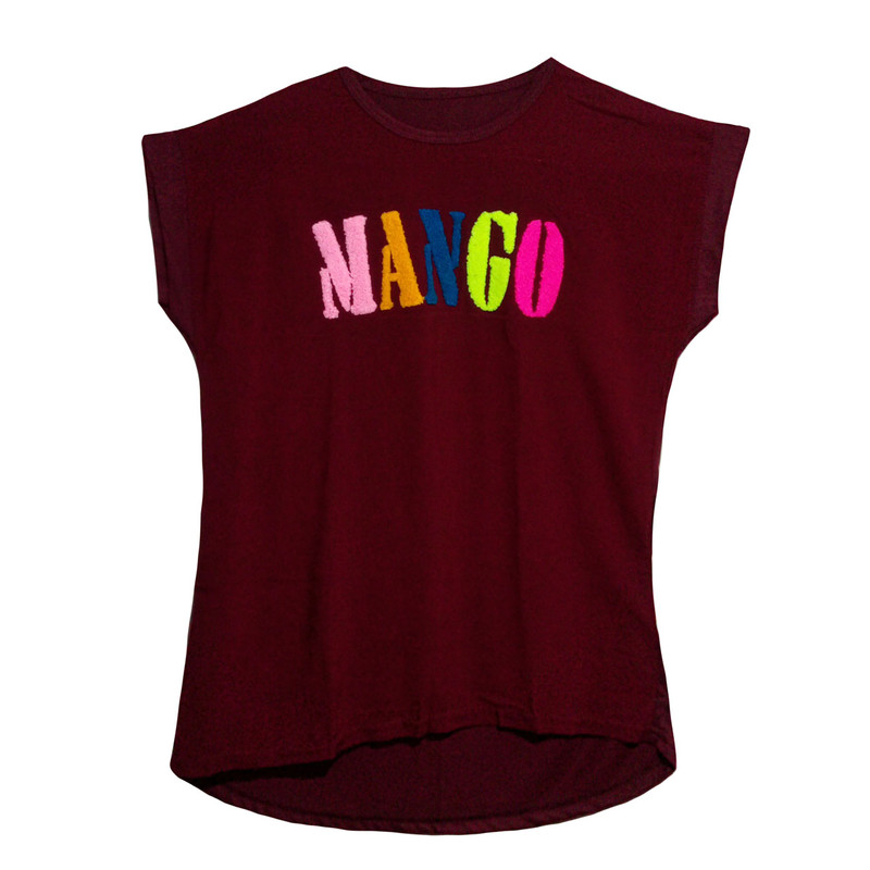 تی شرت زنانه مدل 2Z