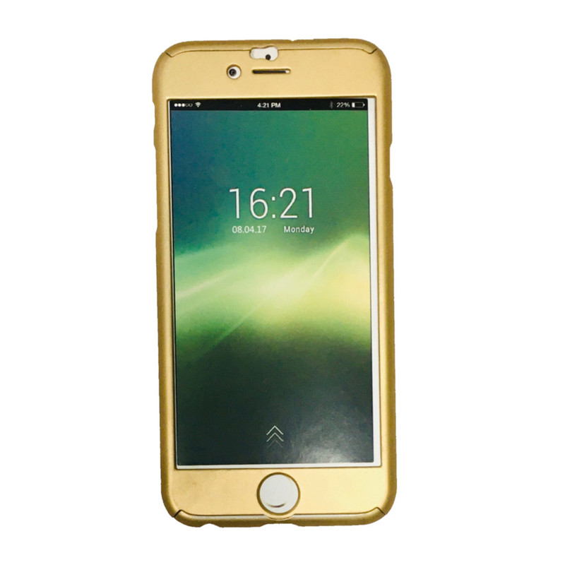 کاور 360 درجه مدل ESF کد 03 مناسب برای گوشی موبایل اپل Iphone 6S