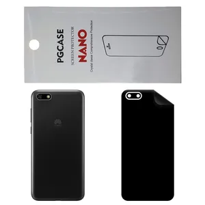 STAR RG Back Skin For Huawei Y5 Lite 2018