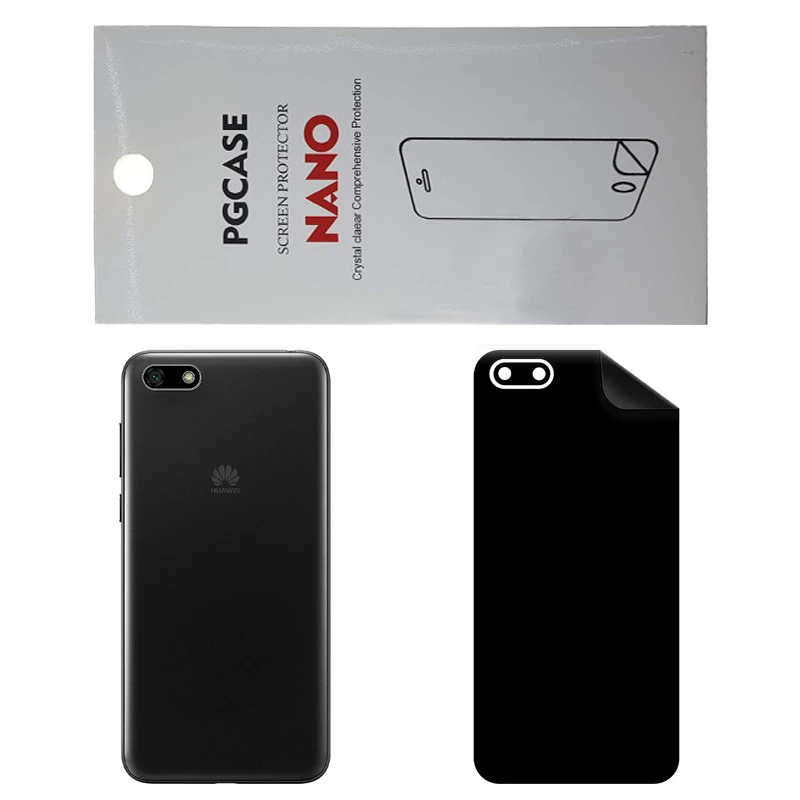 برچسب پوششی مدل STAR RG مناسب برای گوشی موبایل هوآوی Y5 Lite 2018