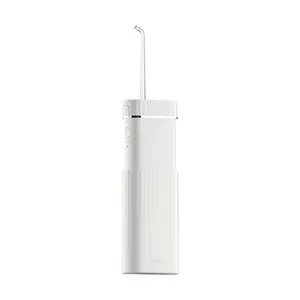 دستگاه شست و شو دهنده دهان و دندان شارژی ویوو مدل Wi-TP001