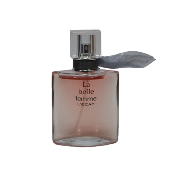 la belle femme perfume