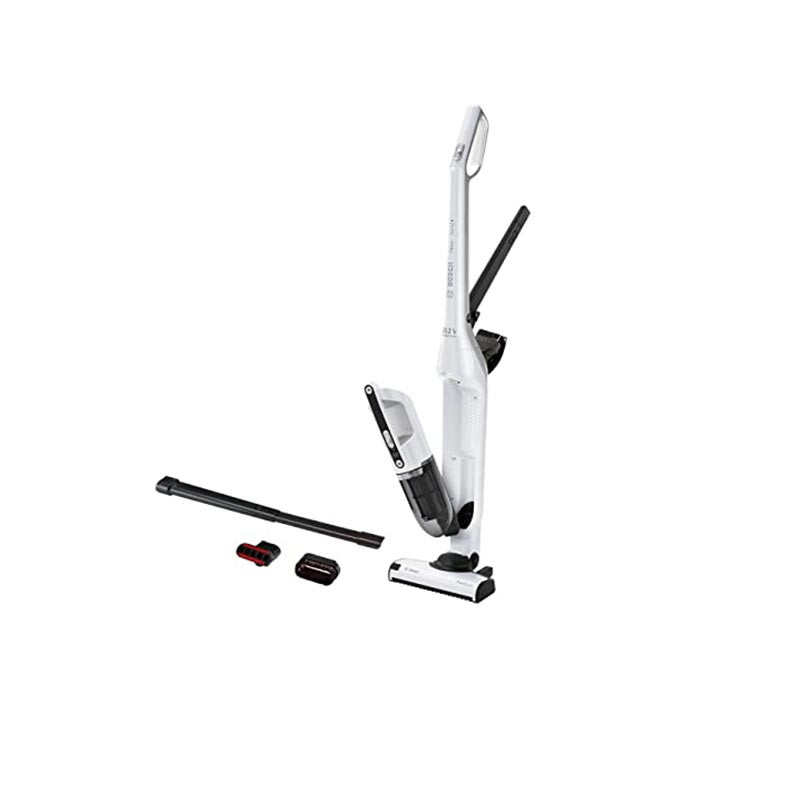 جارو شارژی عصایی بوش مدل BCH86SIL1