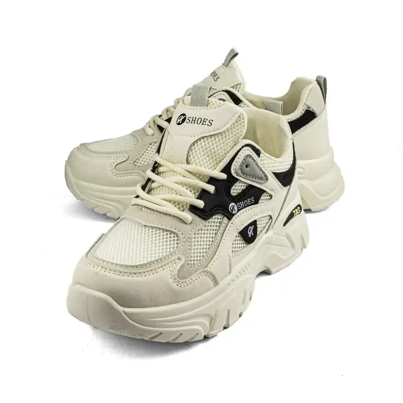 کفش پیاده روی زنانه مدل 5721 کد 144