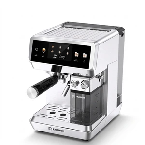 اسپرسو ساز 1500 میلی لیتر فارموکس مدل fx 270