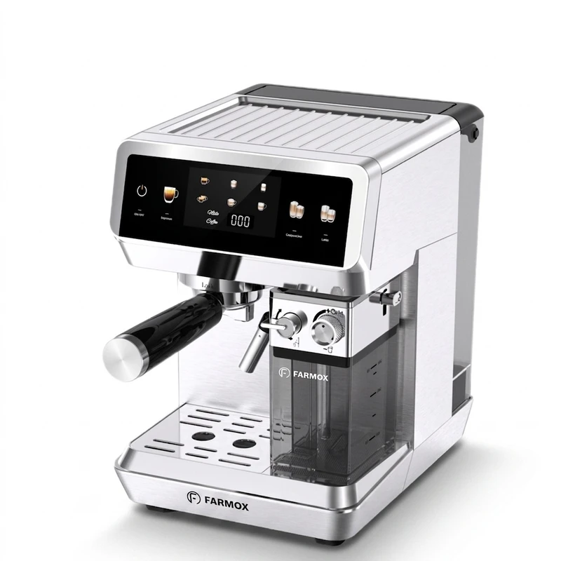اسپرسو ساز 1500 میلی‌لیتر فارموکس مدل FX 270
