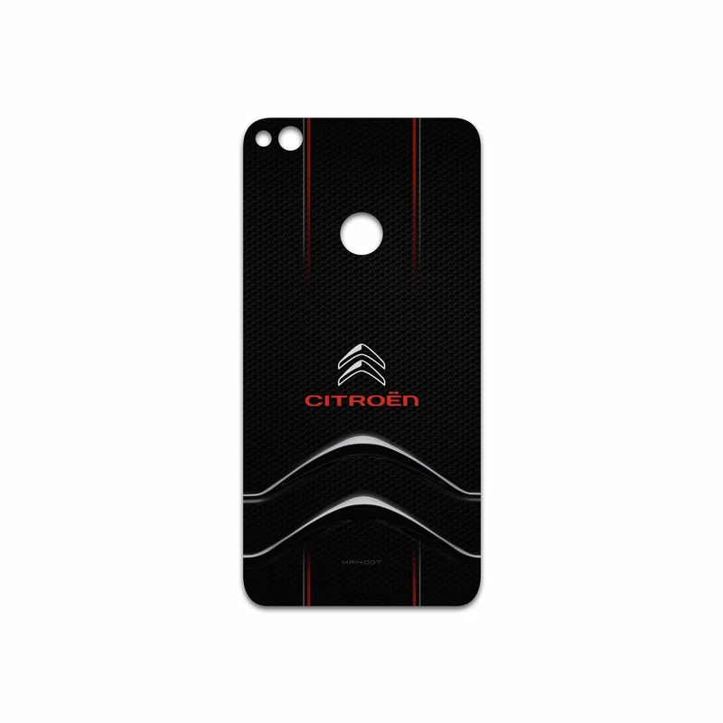 برچسب پوششی ماهوت مدل Citroen مناسب برای گوشی موبایل آنر 8 Lite