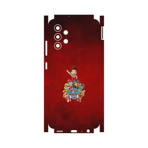 MAHOOT Paw Patrol-FullSkin Cover Sticker for Samsung Galaxy M32 5G