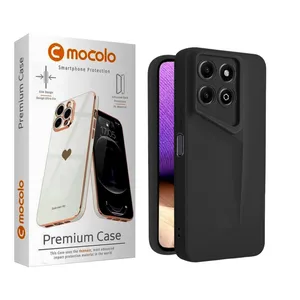 Mocolo Cresta Case For Honor X6B