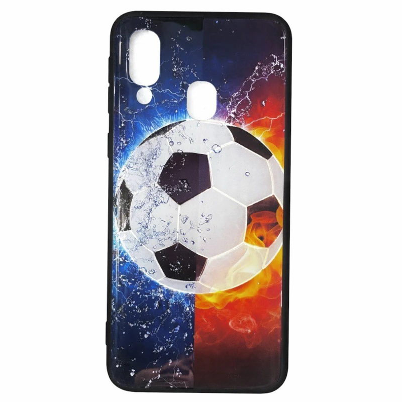 کاور مدل 01 مناسب برای گوشی موبایل سامسونگ A40