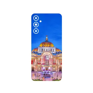 MAHOOT Mexico City Cover Sticker for Samsung Galaxy A05s