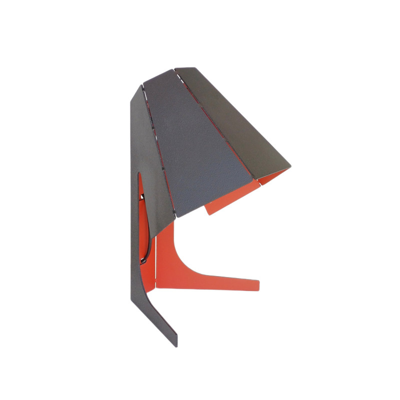 چراغ مطالعه مدل فرکتا