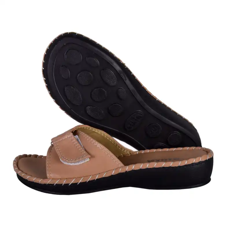 دمپایی زنانه نیکتا مدل KLBS.2028