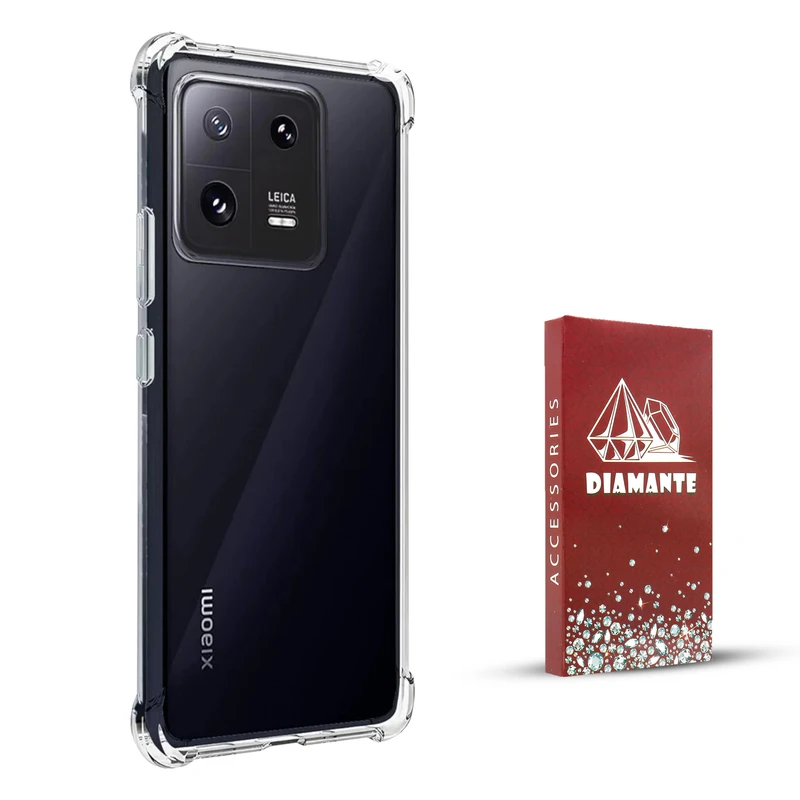کاور دیامانته مدل Birang Rd مناسب برای گوشی موبایل شیائومی Redmi Note 13 Pro 5G