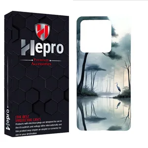 HEPRO MC Cover for XIAOMI Redmi Note 13 4G