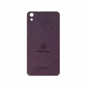 MAHOOT PL-MBNZ Cover Sticker for HTC One E9s