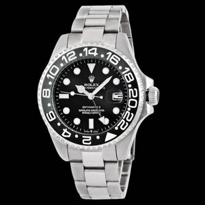 ساعت مچی عقربه‌ای مردانه مدل ساب مارینر ضد آب02