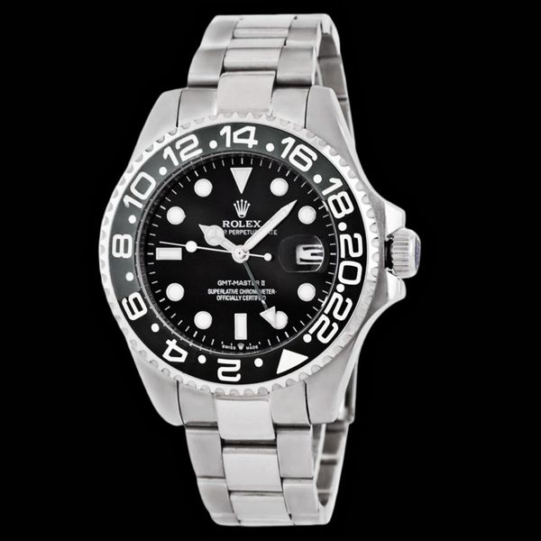 ساعت مچی عقربهای مردانه مدل ساب مارینر ضد آب02