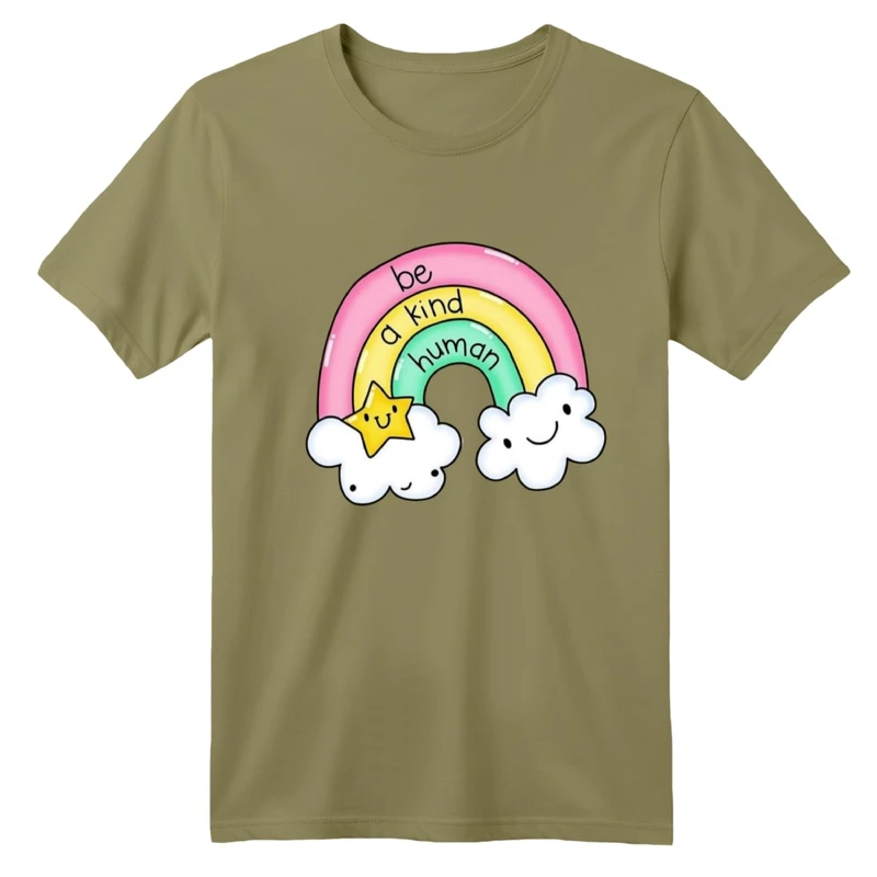 تی شرت آستین کوتاه بچگانه مدل