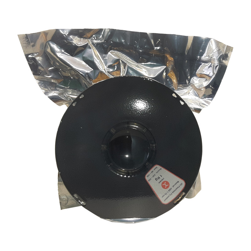 فیلامنت ABS پرینتر سه بعدی مدل FO2001 قطر 1.75 میلیمتر 750 گرم 1