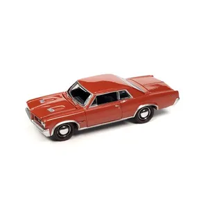 ماکت ماشین مدل Muscle Cars 1964 Pontiac GTO  JOHNNY LIGHTNING