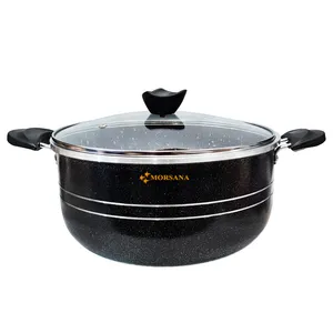 قابلمه مرسانا مدل MT2800 سایز 28