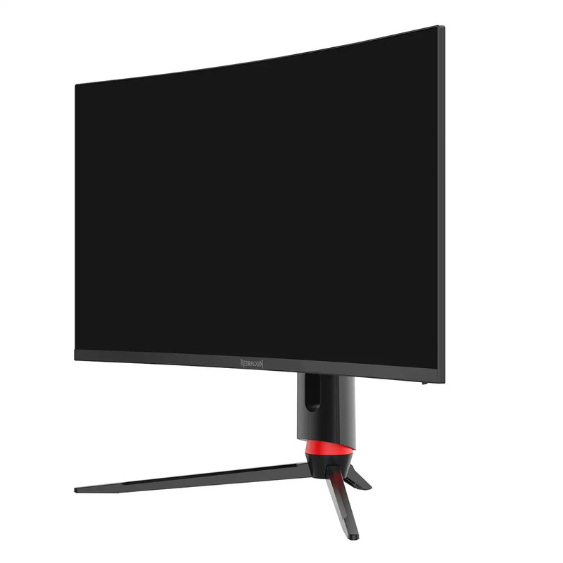 مانیتور خمیده گیمینگ 27 اینچ ردراگون مدل GMQ2712RVC