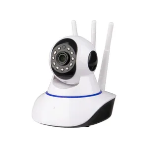 دوربین مداربسته تحت شبکه مدل W380