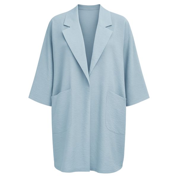 مانتو زنانه نوآور مدل 5402-5014-1