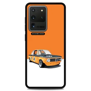 AKAM AMCWSGS20U-BMW-9 Cover For Samsung Galaxy S20 Ultra
