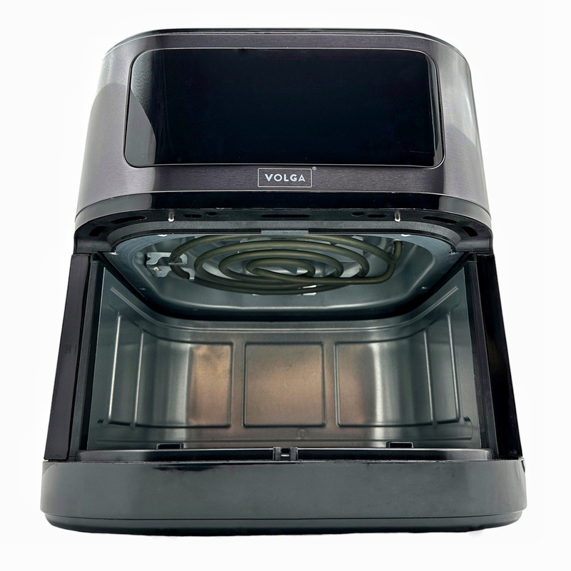 سرخ کن بدون روغن ولگا مدل 129N