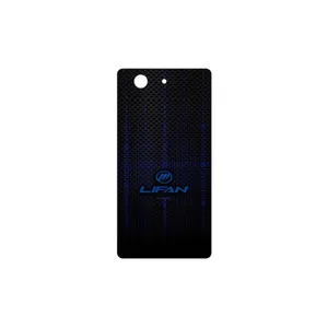 MAHOOT Lifan Cover Sticker for Sony Xperia Z3 Compact