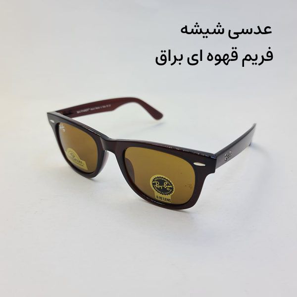 عینک آفتابی مدل 2140-884 - SH شیشه -  - 2