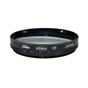 فیلتر لنز توشیبا مدل HALF CLOSE-UP DF - 49MM