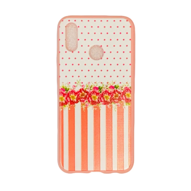 کاور مدل P-NK کد 275 مناسب برای گوشی موبایل هوآوی P20 Lite/Nova 3E