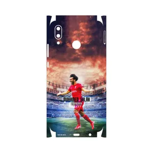 MAHOOT Mohammad Salah-FullSkin Cover Sticker for Huawei Nova 3