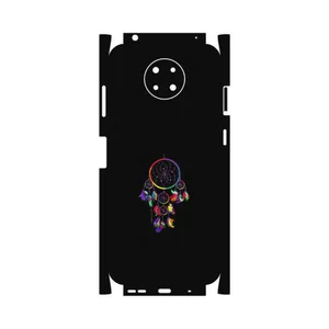MAHOOT Dream Catchers-FullSkin Cover Sticker for Nokia G10
