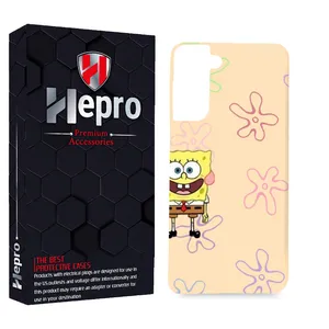 HEPRO MC Cover for Samsung Galaxy S21 PLUS